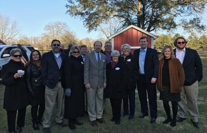 Two Georgia counties receive $5M in funding from USDA ReConnect program Two Georgia counties receive $5M in funding from USDA ReConnect program