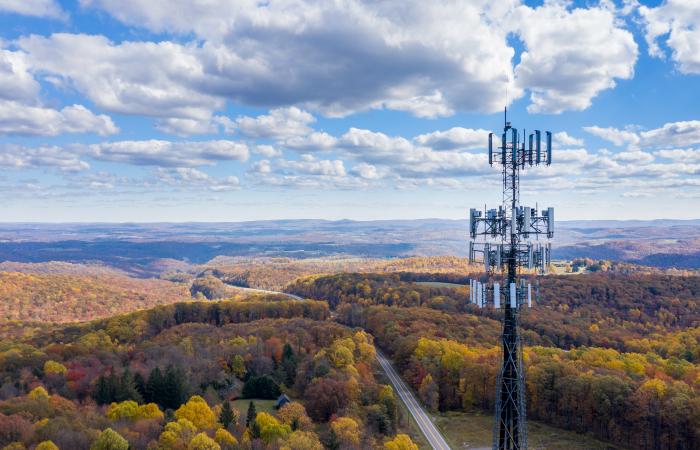 Rural Digital Opportunity Fund Auction to Expand Broadband for Georgia households, businesses Rural Digital Opportunity Fund Auction to Expand Broadband for Georgia households, businesses