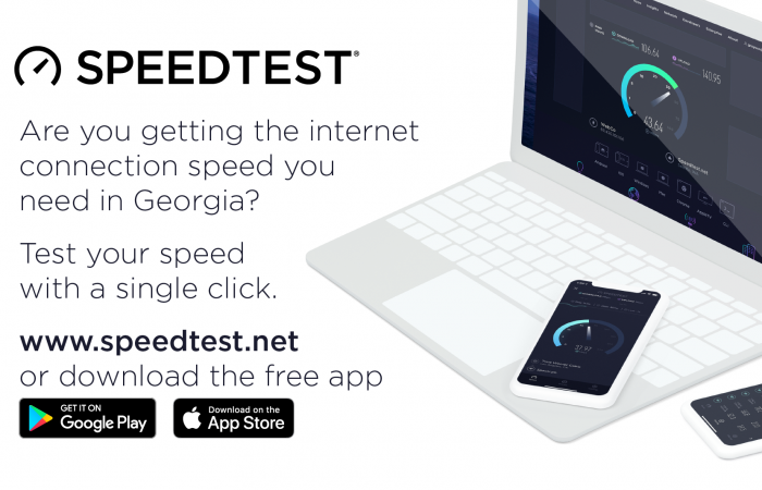 State Launches Internet Speedtest Pilot for Schools State Launches Internet Speedtest Pilot for Schools