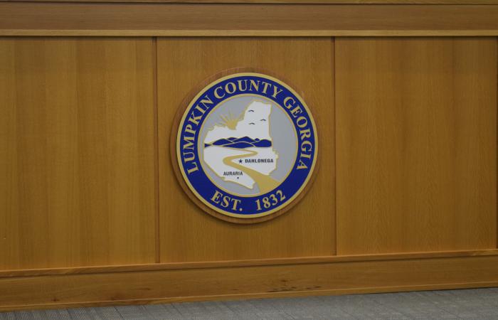 Broadband Q&A: Lumpkin County Broadband Q&A: Lumpkin County